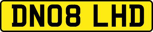 DN08LHD