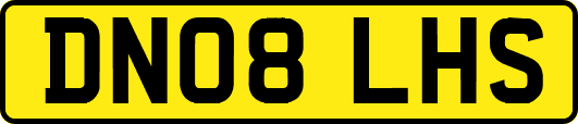 DN08LHS