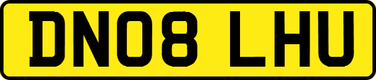 DN08LHU