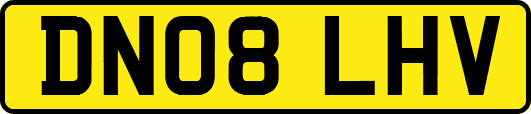 DN08LHV