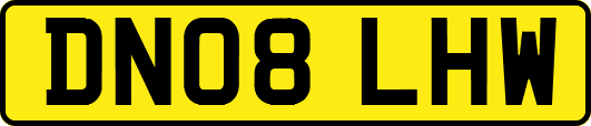 DN08LHW