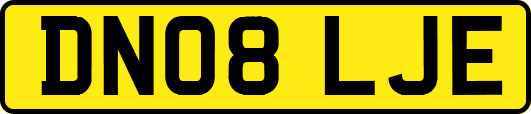 DN08LJE