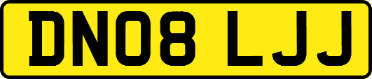 DN08LJJ