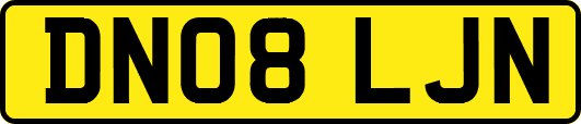 DN08LJN