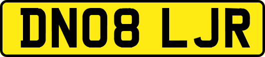 DN08LJR