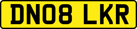 DN08LKR