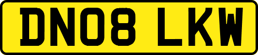 DN08LKW