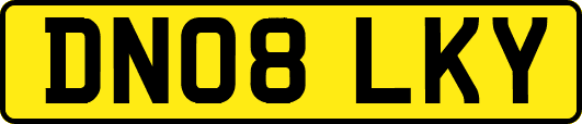 DN08LKY