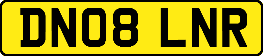 DN08LNR