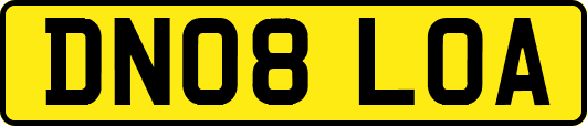 DN08LOA