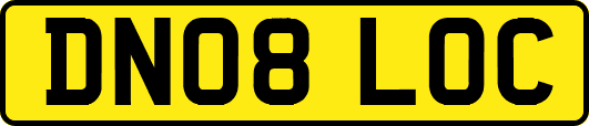 DN08LOC