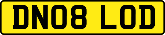 DN08LOD