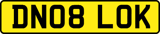 DN08LOK