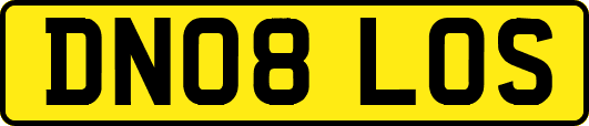 DN08LOS