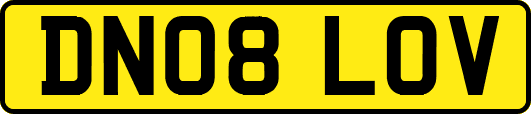DN08LOV