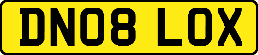DN08LOX