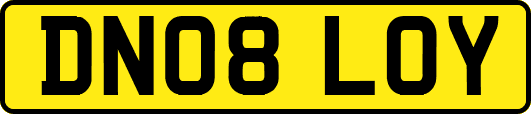 DN08LOY