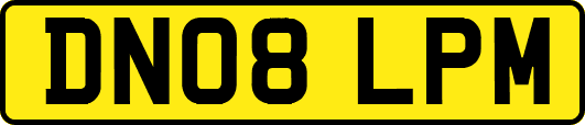 DN08LPM