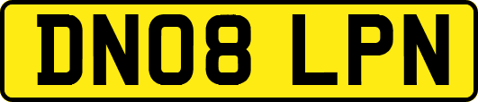 DN08LPN