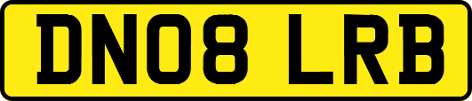 DN08LRB