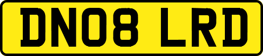 DN08LRD