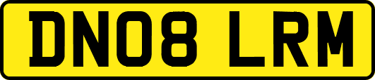 DN08LRM