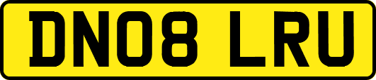 DN08LRU