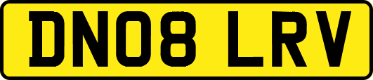 DN08LRV