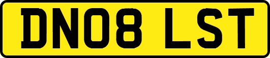 DN08LST