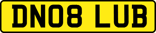DN08LUB