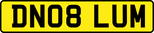 DN08LUM