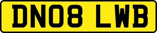 DN08LWB
