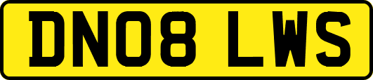 DN08LWS