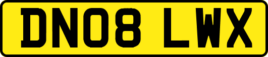 DN08LWX