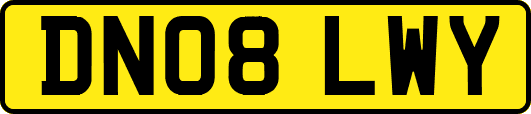 DN08LWY
