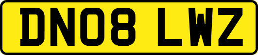 DN08LWZ