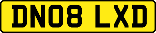 DN08LXD