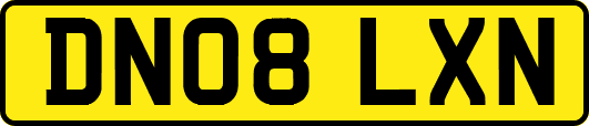 DN08LXN