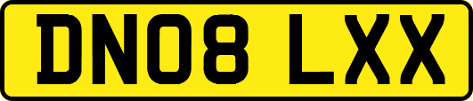 DN08LXX