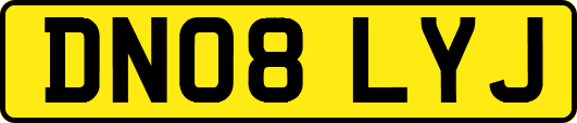DN08LYJ