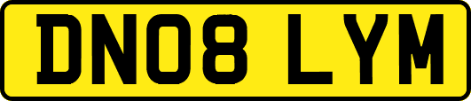 DN08LYM
