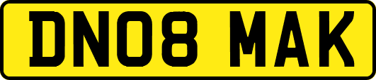 DN08MAK