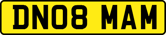 DN08MAM