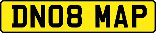 DN08MAP