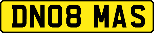 DN08MAS