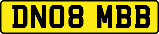 DN08MBB