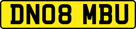 DN08MBU