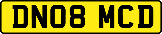 DN08MCD