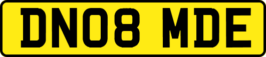 DN08MDE