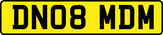 DN08MDM
